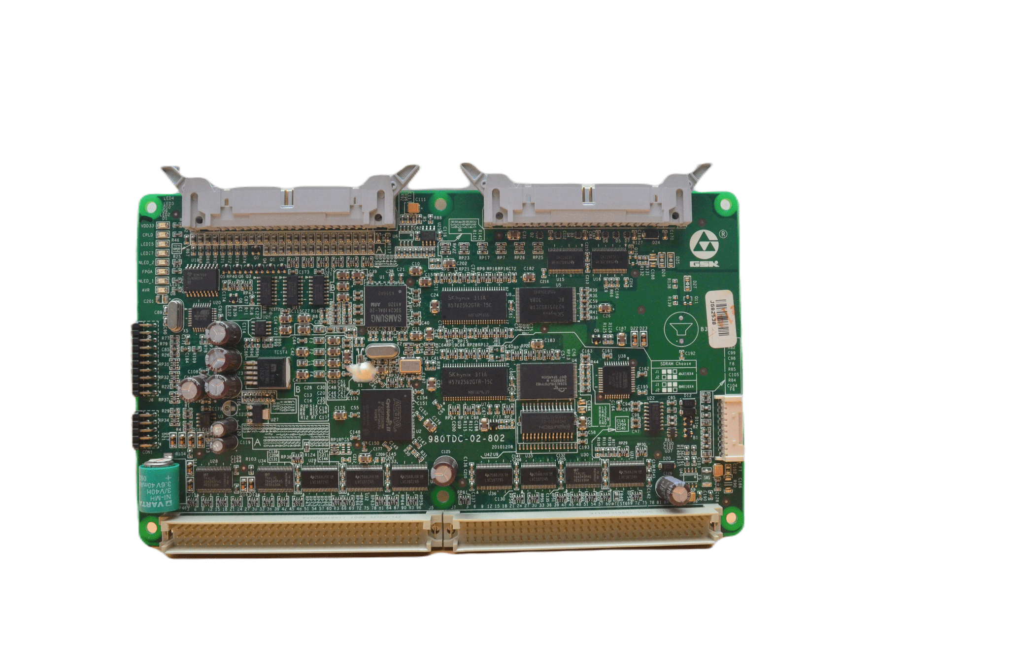 GSK – GISMA