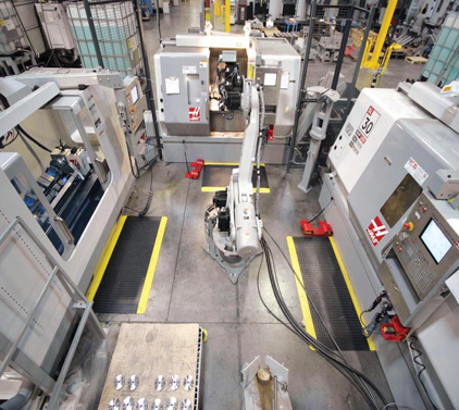 System integration project 4