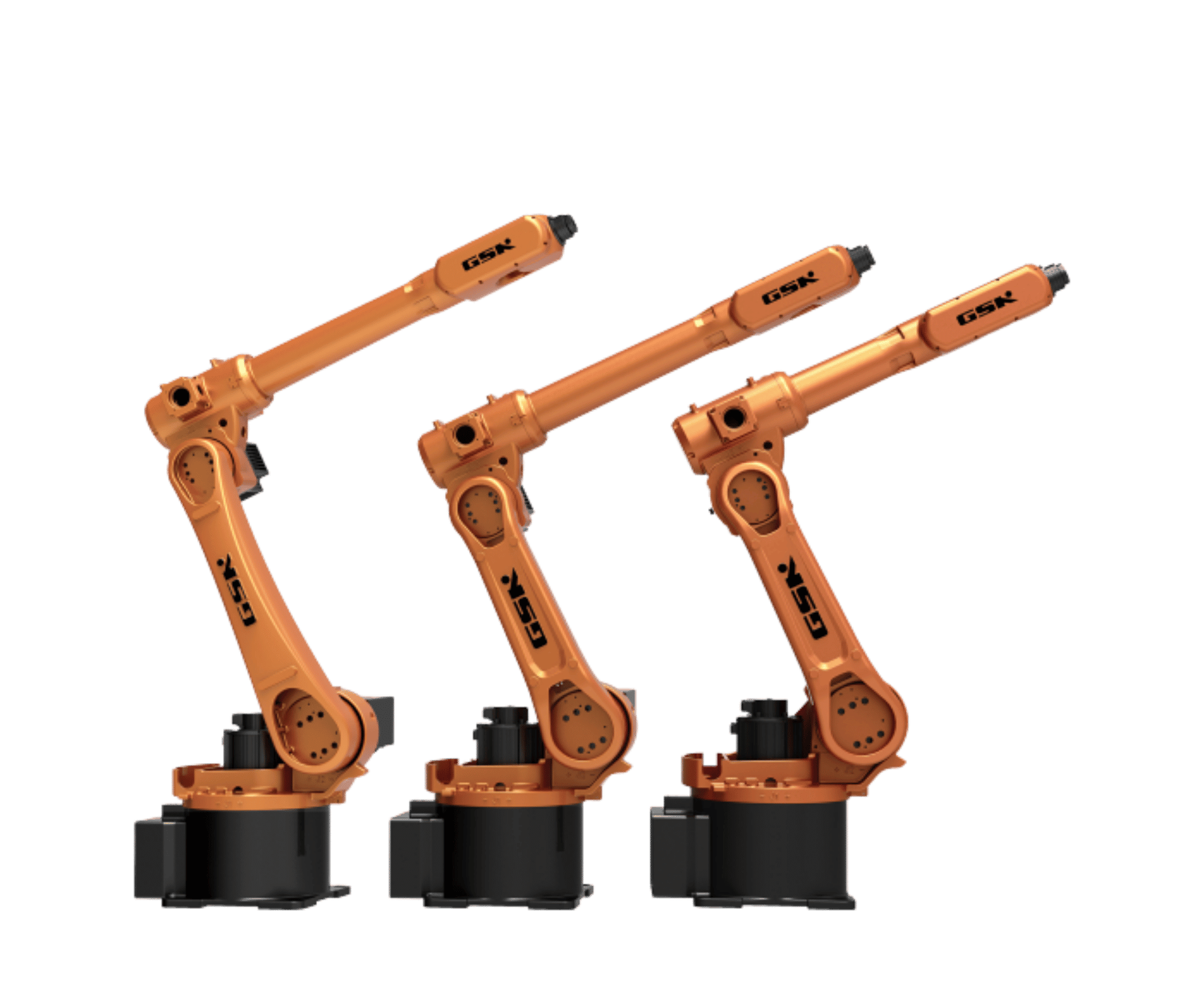 GSK RB Series - RB08A3