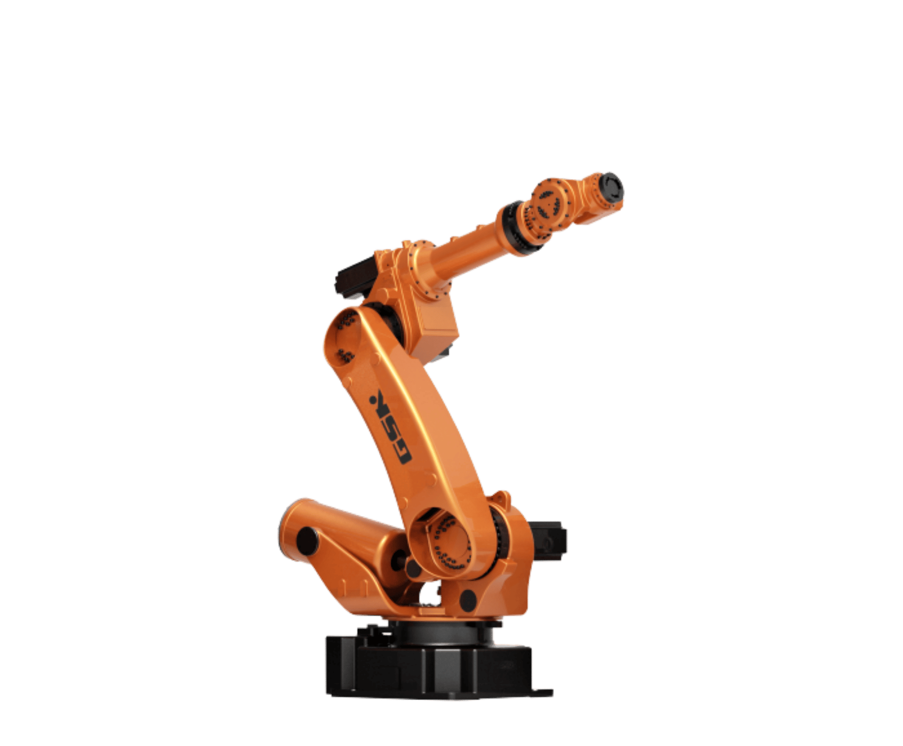 GSK RB Series - RB165-210