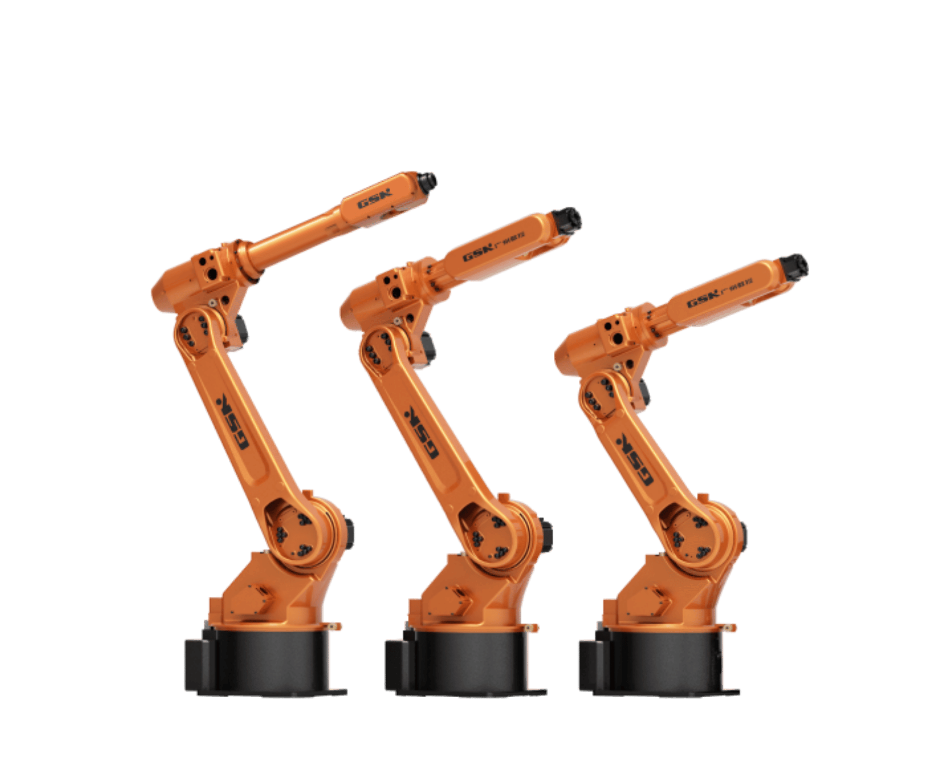 GSK RB Series - RB20 Series