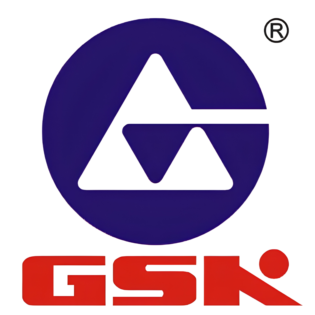 GSK logo
